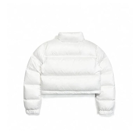 Winter Down Bread Puffer Jacket
